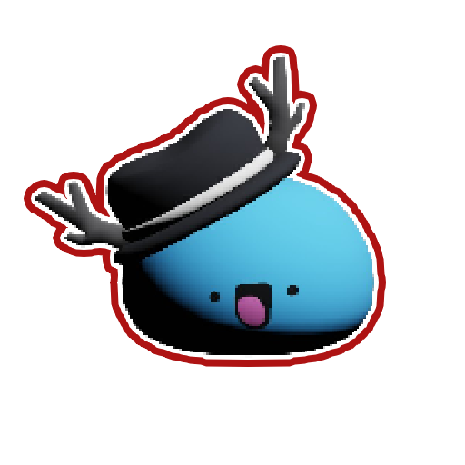 The waterimp!